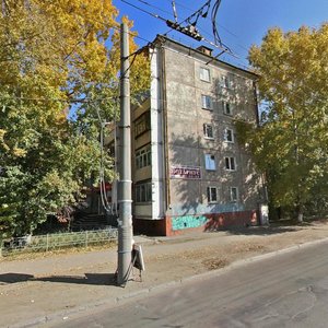 Mikrorayon Primorskiy, 10, : foto