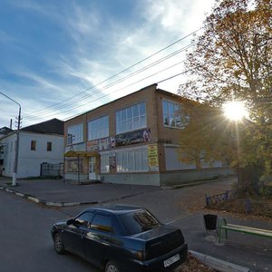 Sovetskaya Street, 10, : foto