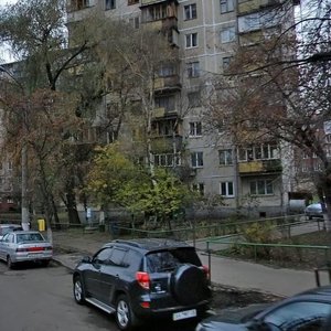 Bohdana Havrylyshyna Street, 3, Kyiv: photo