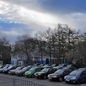 Mira Avenue, 119с609, : foto