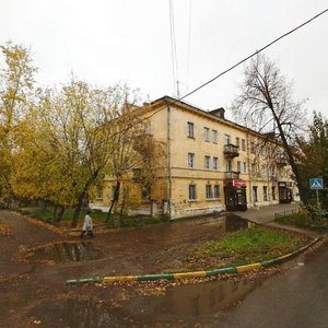 Gvardeytsev Street, 9, Nizhny Novgorod: photo