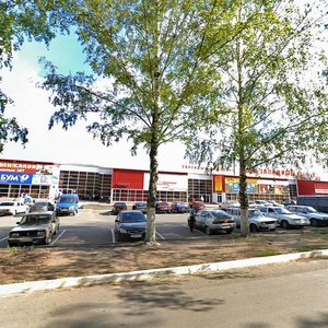 Komarova Street, 2, : foto