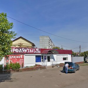 Yuzhnaya ulitsa, 26А, Omsk: photo