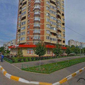 Москва и Московская область, Подмосковная улица, 5к2: фото