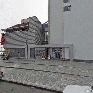 Minomyotchikov Street, 3, Yekaterinburg: photo