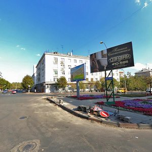 Goncharova Street, 6, Ulyanovsk: photo