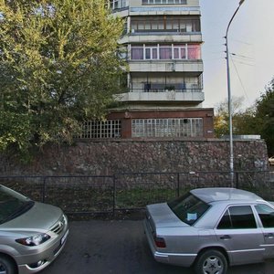 Orbita-4 microdistrict, 10, Almaty: photo