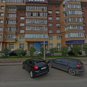 Aviatorov Street, 29 ، كراسنويارسك: صورة