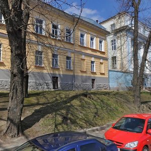 Tereschenkivska Street, 2, Kyiv: photo