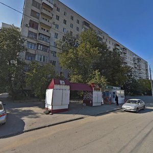 Tkachyova Street, 3, Volgograd: photo