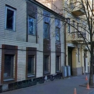 Muzeinyi Lane, 6 ، كييف: صورة