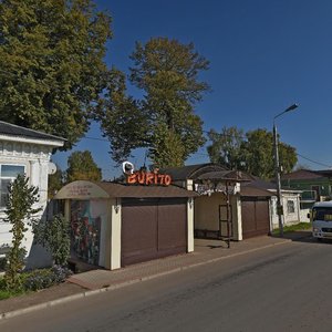 Neftyanikov Avenue, 137, Elabuga: photo