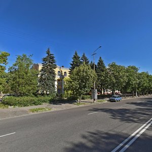 Haharina Avenue, 95, Dnipro: photo