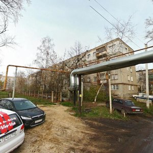 Perekopskaya Street, 6к1, : foto