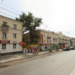 Ayskaya Street, 70, Ufa: photo