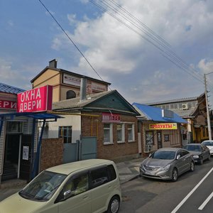 Mitrofana Sedina Street, 141, : foto