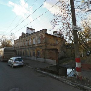 Kommunisticheskaya Street, 27, Nizhny Novgorod: photo