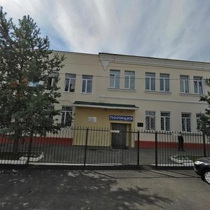 Oktyabrskaya ploshchad, 7, : foto