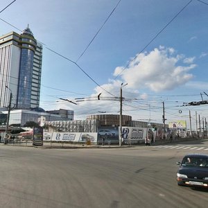 Lenina Avenue, 26Б, Chelyabinsk: photo