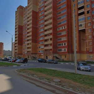 25 Let Oktyabrya Street, 18, Domodedovo: photo