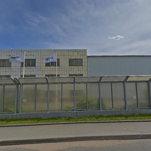 Kvartal Klyazma, 1Г, Himki: photo
