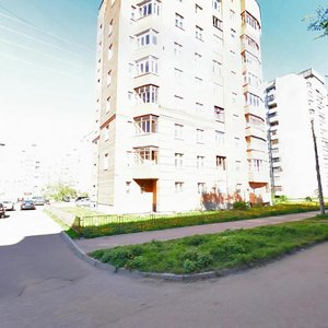 Trudolyubiya Lane, No:37к1, Tver: Fotoğraflar