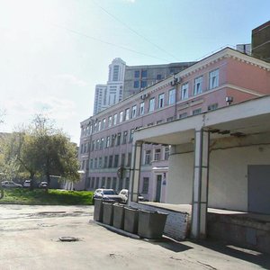 Antona Valeka Street, 8, Yekaterinburg: photo