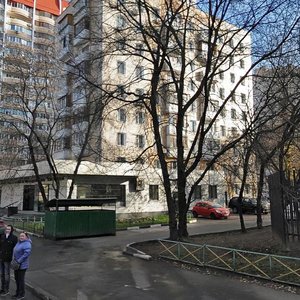4th Vyatsky Lane, 37, : foto