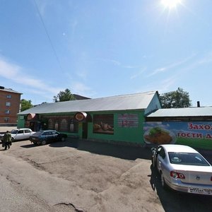 Lesnaya ulitsa, 16, Sterlitamak: photo