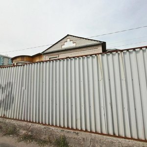 Abdullah Rozybakiev Street, 233, Almaty: photo