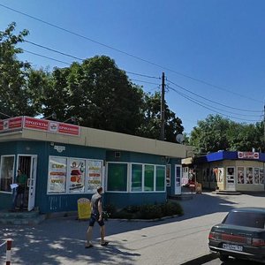 Ploshchad Vosstaniya, 3-22, Taganrog: photo