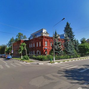 Sovetskaya ulitsa, 74 ، : صورة