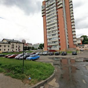 Piershamajskaja vulica, 16, Mogilev: photo