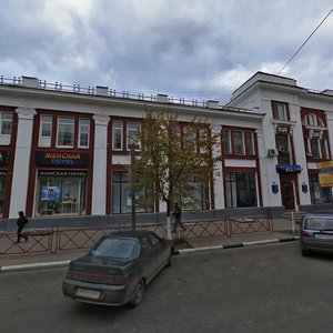 Ярославль, Комсомольская улица, 5: фото