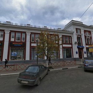 Komsomolskaya Street, 5 ، ياروسلافل: صورة