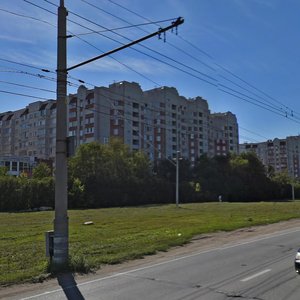 Yuzhnoye Highway, 83, Togliatti: photo