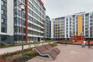 Veteranov Avenue, 179, Saint Petersburg: photo