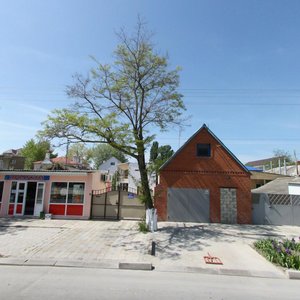 Pionerskiy prospekt, 133, Anapa: photo