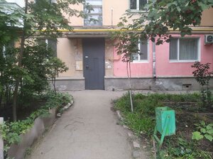 Novo-Vokzalnaya Street, 18 ، سامارا: صورة