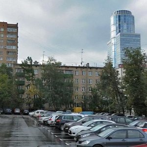 Begovaya Street, 20к2, Moscow: photo