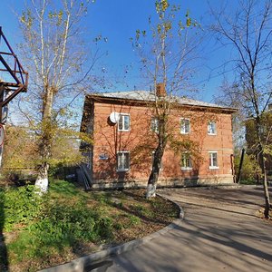 Plescheevskaya Street, 43, Podolsk: photo