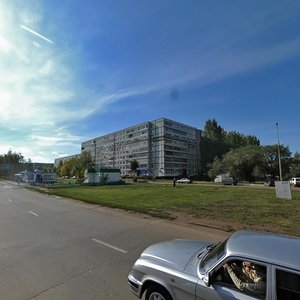 Prospekt Syuyumbike, 17, : foto