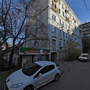 Shlomina Drive, 6, Moscow: photo