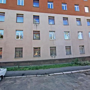 Chyrvanazorkavy Lane, 12, Minsk: photo