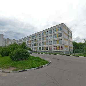 Kulikovskaya Street, 3Б, : foto