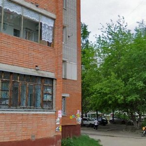 Ulitsa Shoshina, 15, Ivanovo: photo