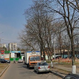 Kosmonavta Strekalova Street, 52, Korolev: photo