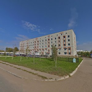 Rodiny Street, 9, Kazan: photo