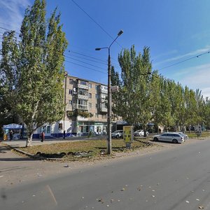 Prospekt Myru, 4, Mykolaiv: photo