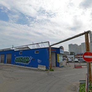 Pravdy Street, 38А, : foto